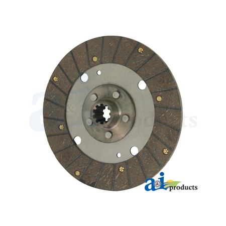 A & I Products Trans Disc: 9", organic, solid, NEW 2.5" x11.9" x11" A-100360